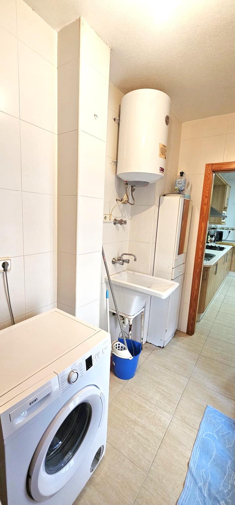 Kitchen in terraced for sale in San Pedro del Pinatar
