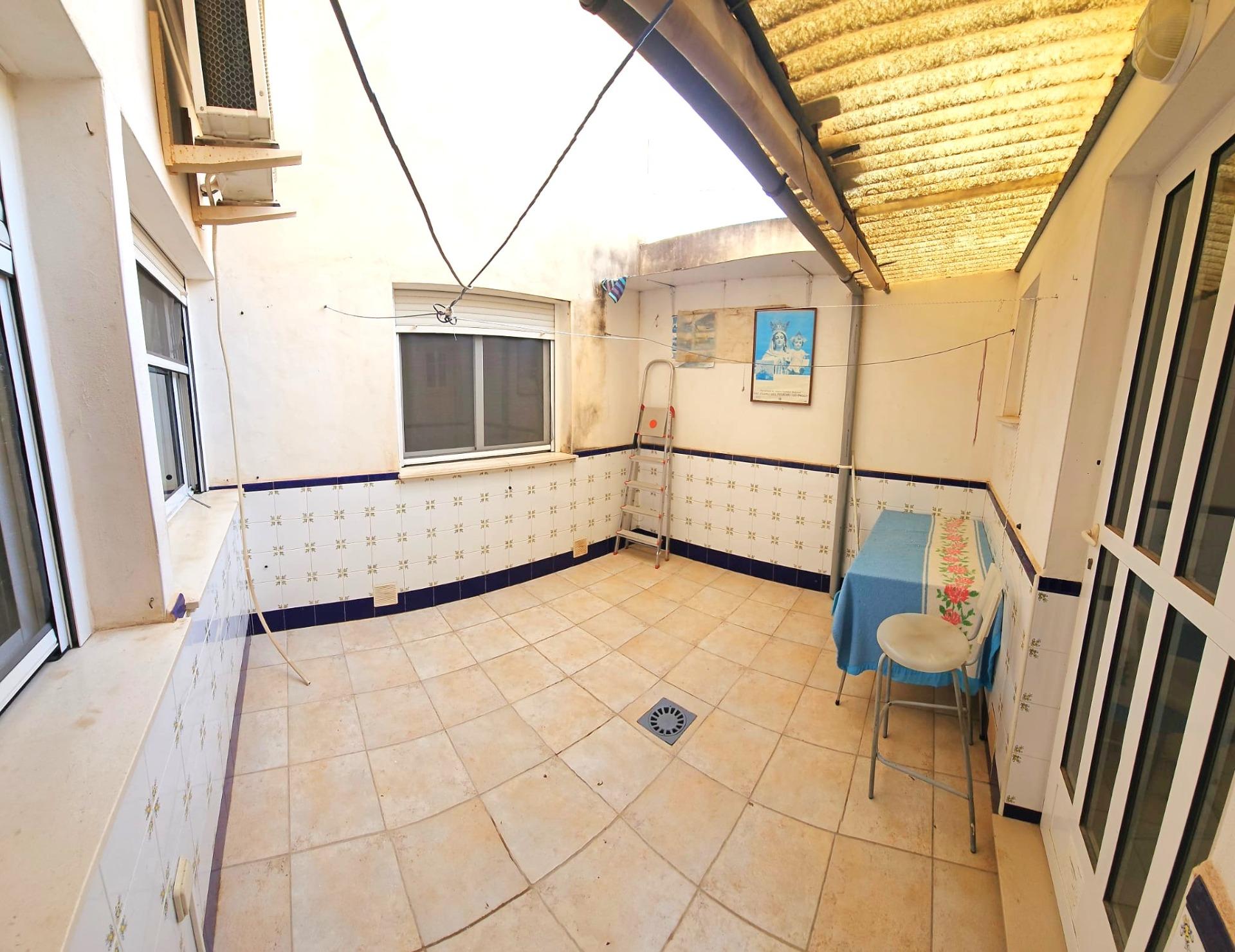 Bathroom in terraced for sale in San Pedro del Pinatar