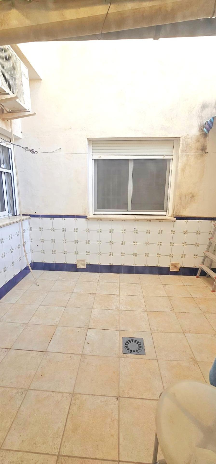Terrace in terraced for sale in San Pedro del Pinatar