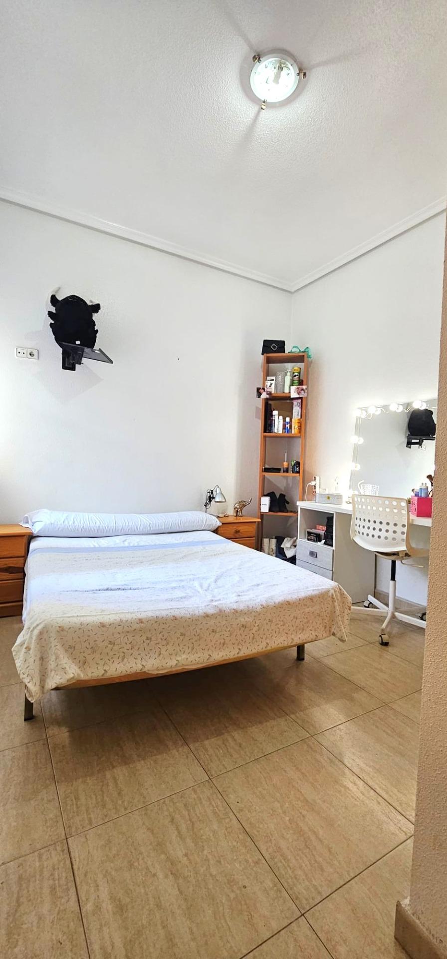 Bedroom in terraced for sale in San Pedro del Pinatar