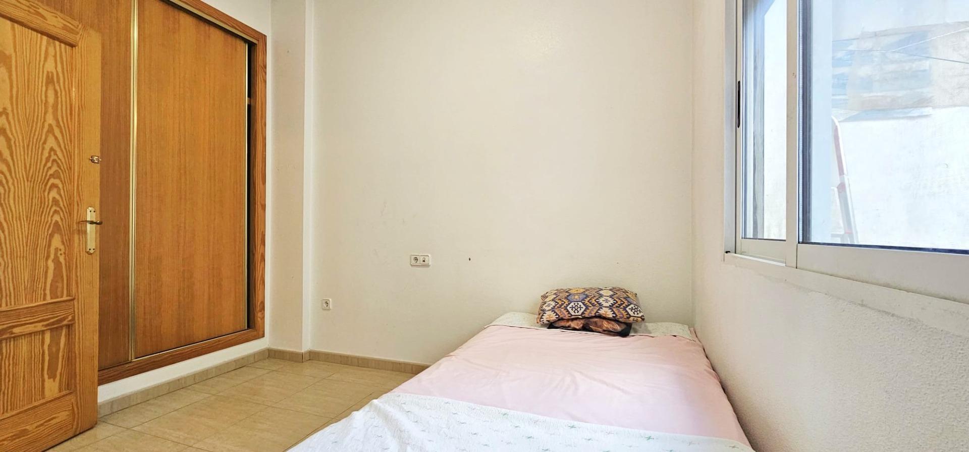 Living room in terraced for sale in San Pedro del Pinatar
