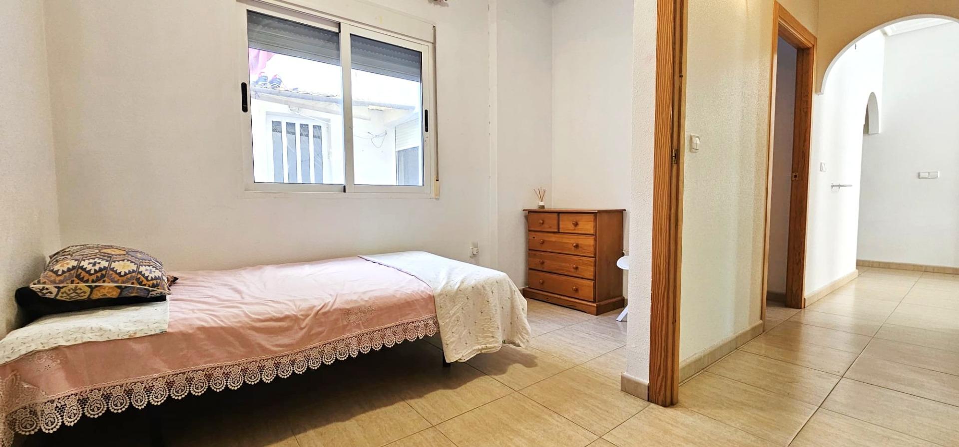 Kitchen in terraced for sale in San Pedro del Pinatar