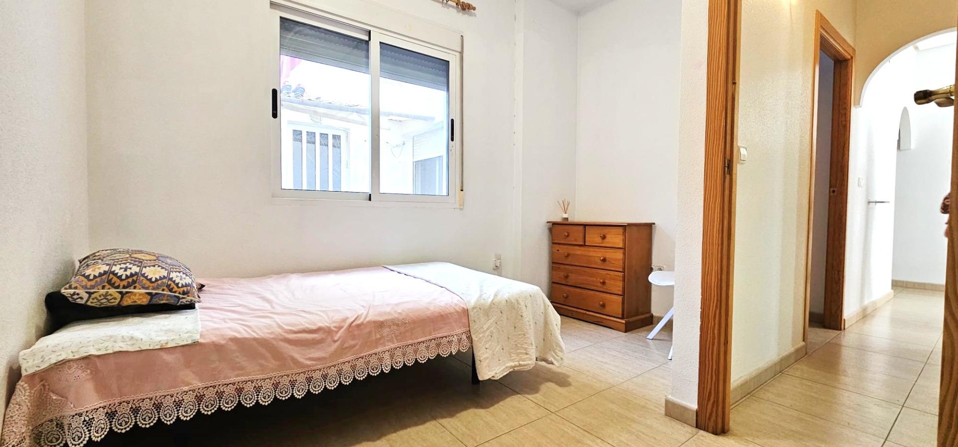 Bathroom in terraced for sale in San Pedro del Pinatar