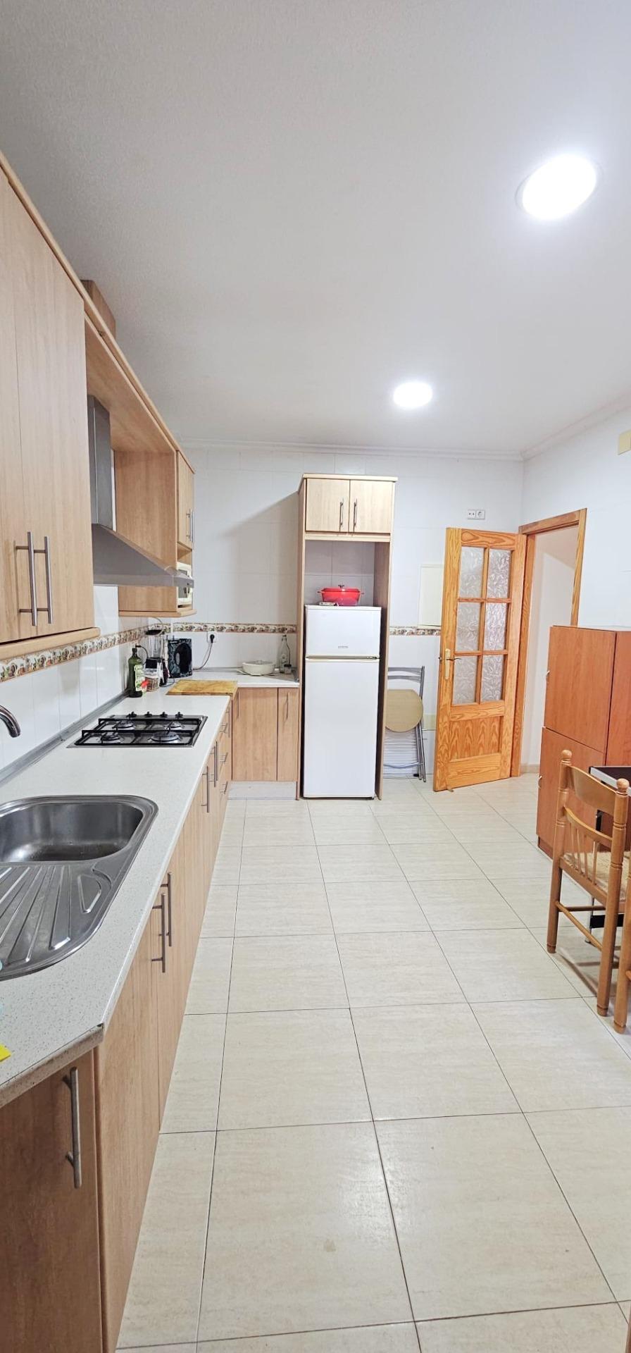 Garden in terraced for sale in San Pedro del Pinatar