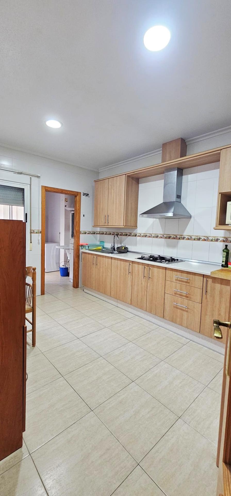 Dining area in terraced for sale in San Pedro del Pinatar
