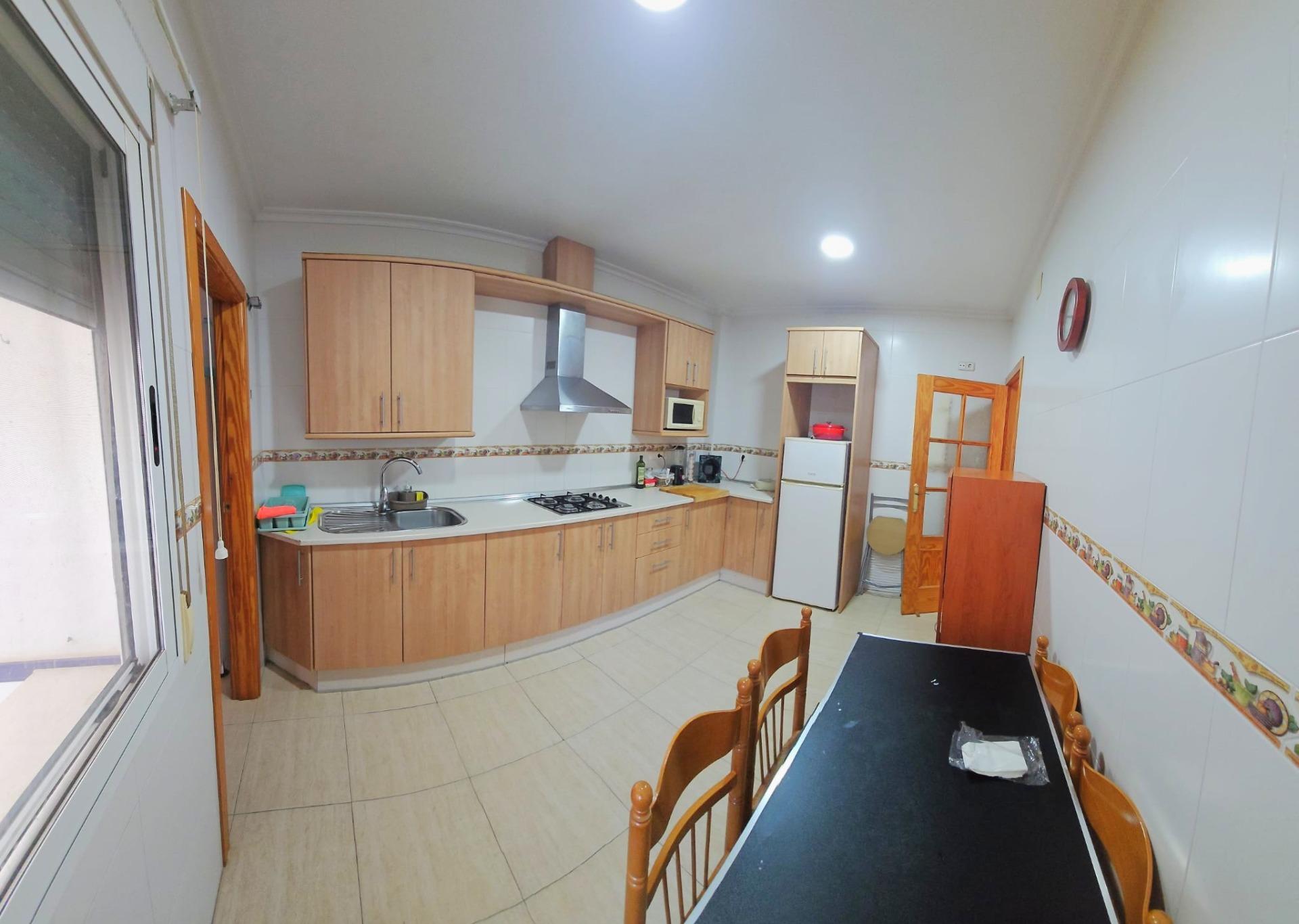 Bedroom in terraced for sale in San Pedro del Pinatar
