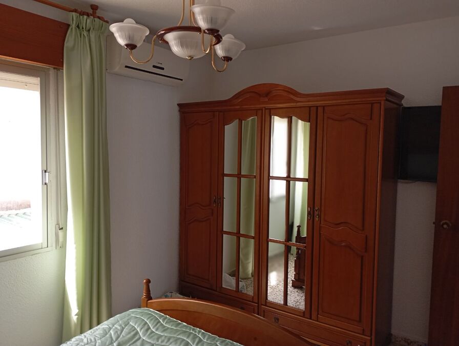 Bathroom in terraced for sale in Daya Vieja