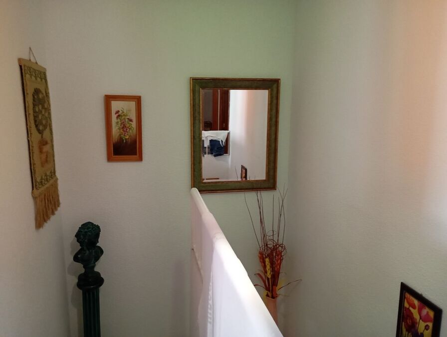 Exterior view in terraced for sale in Daya Vieja
