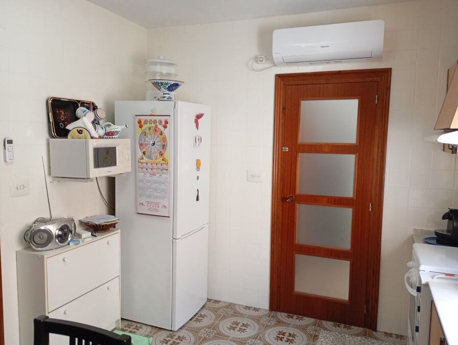 Bathroom in terraced for sale in Daya Vieja