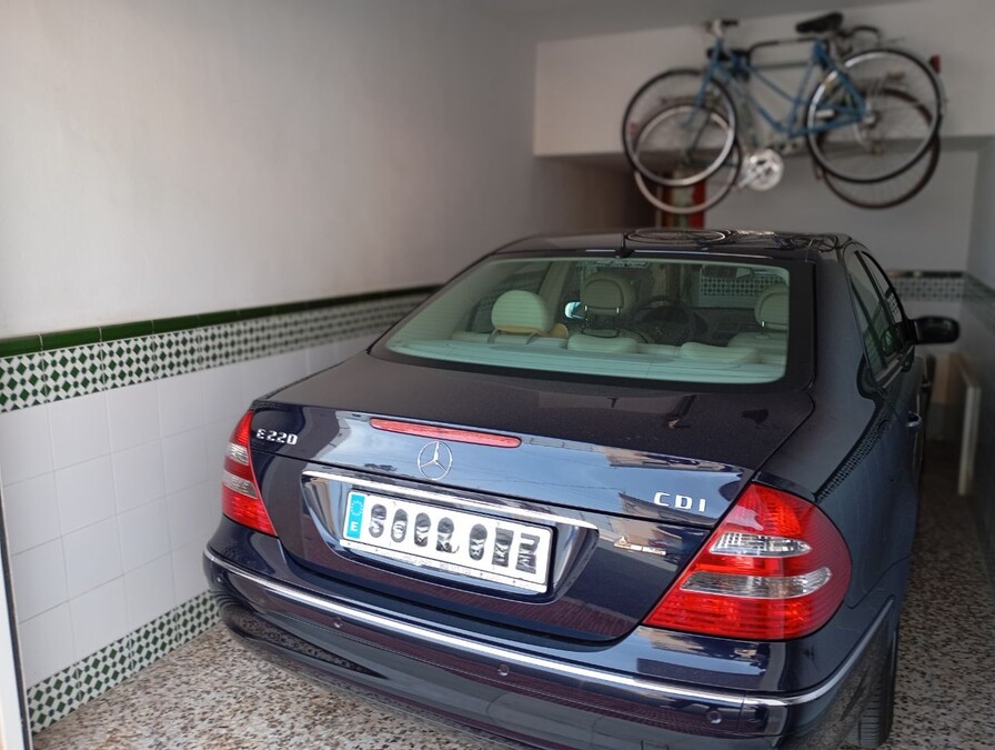 Pool area in terraced for sale in Daya Vieja