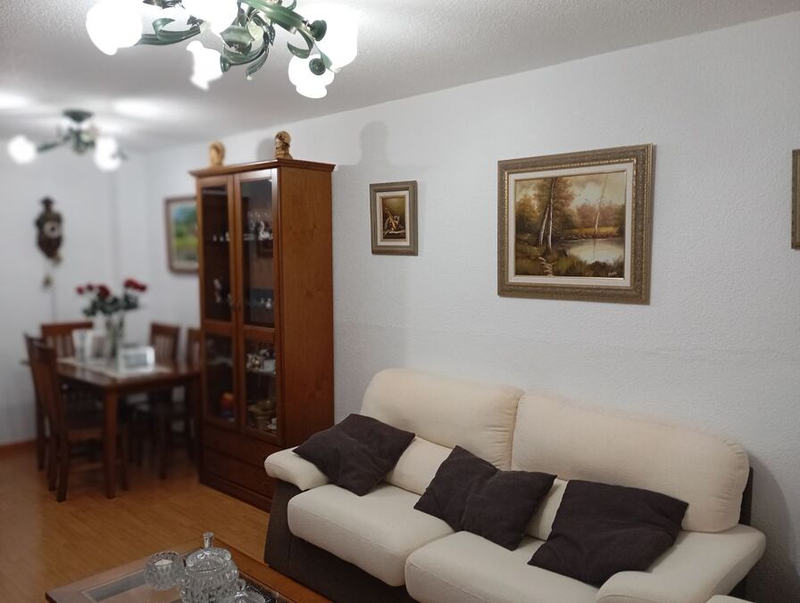 Dining area in terraced for sale in Daya Vieja