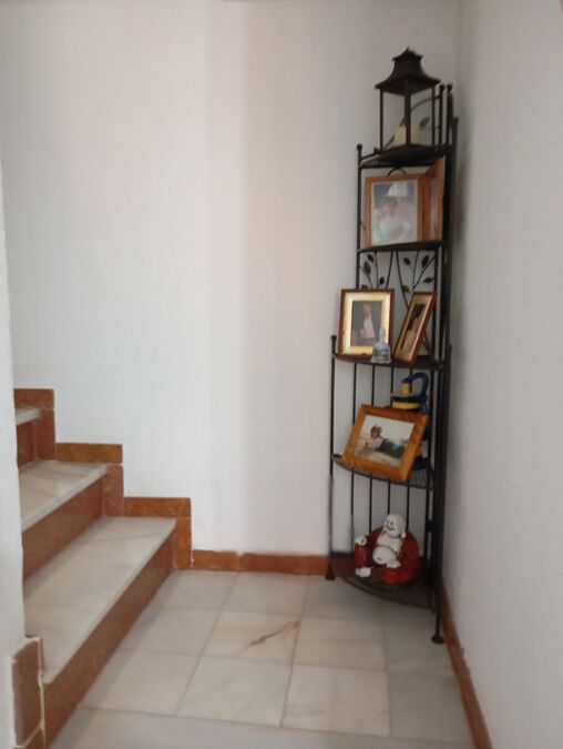 Terrace in terraced for sale in Daya Vieja