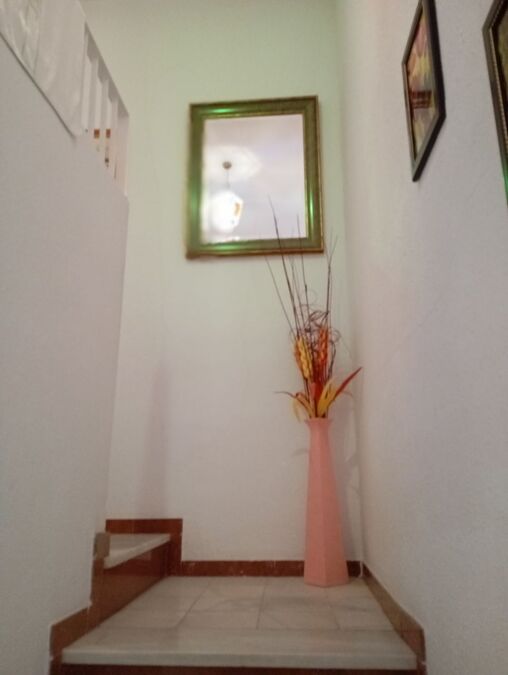 Garden in terraced for sale in Daya Vieja