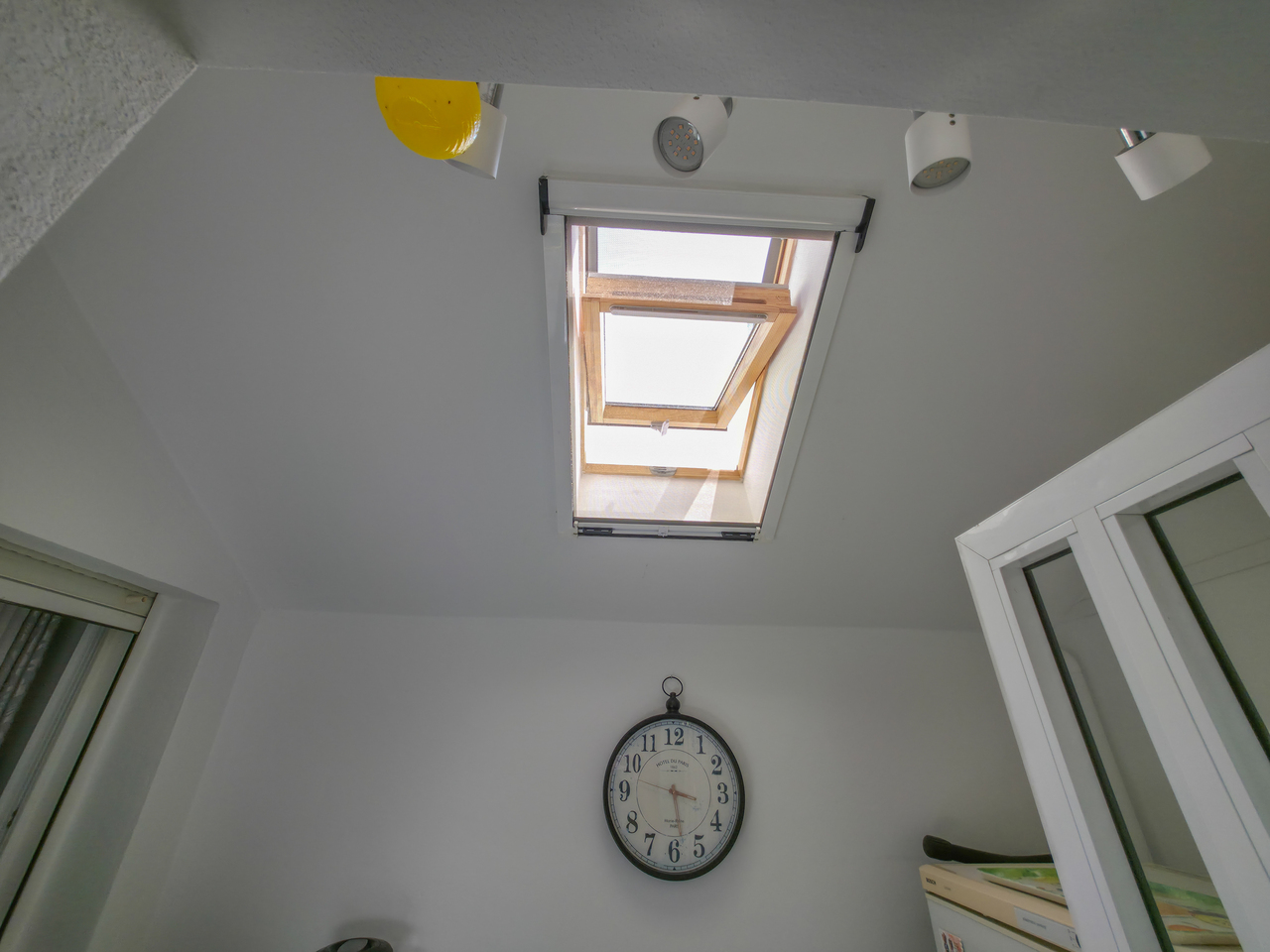 Bathroom in apartment for sale in Vistabella Golf Entre Naranjos