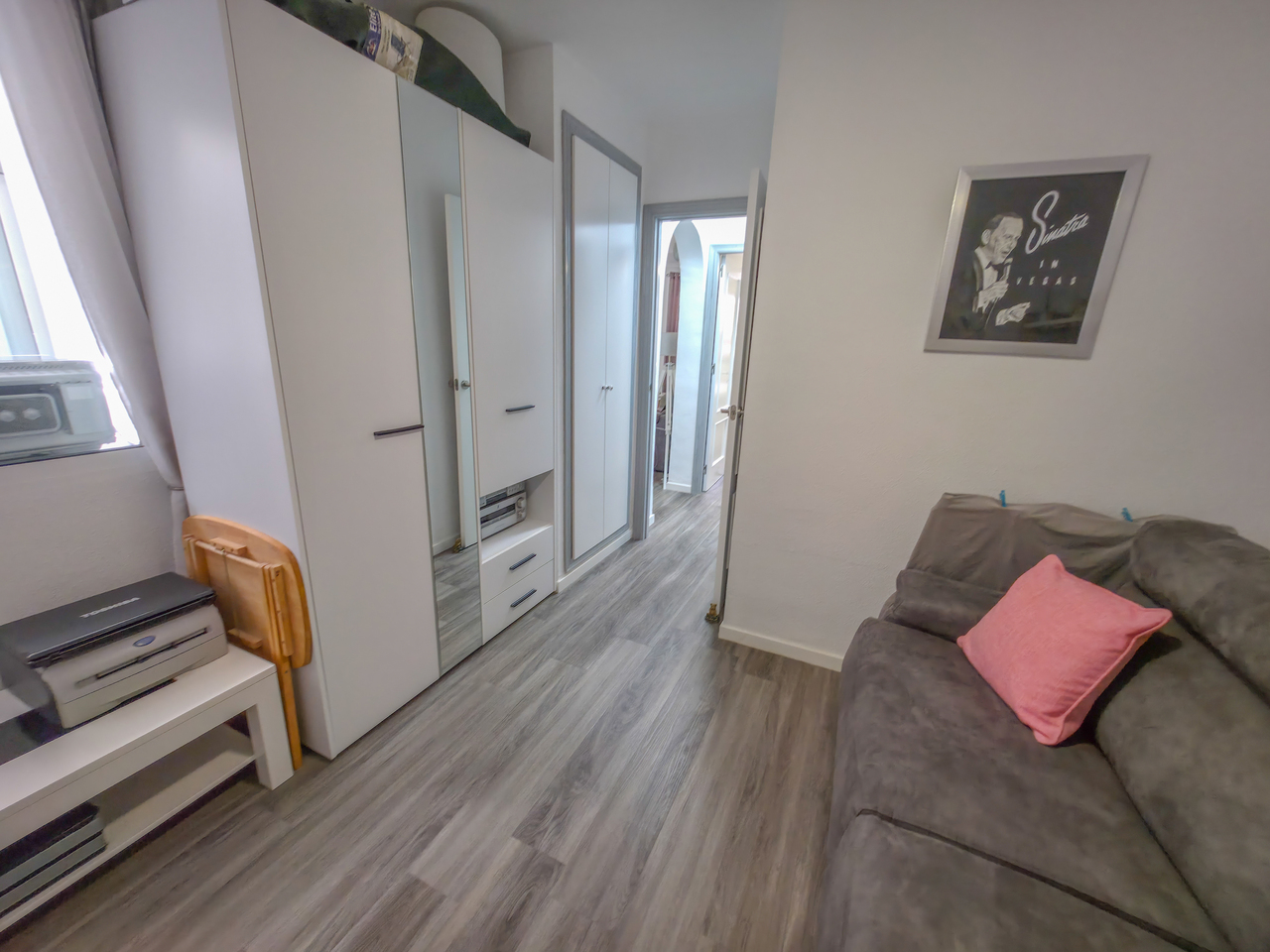 Bedroom in apartment for sale in Vistabella Golf Entre Naranjos