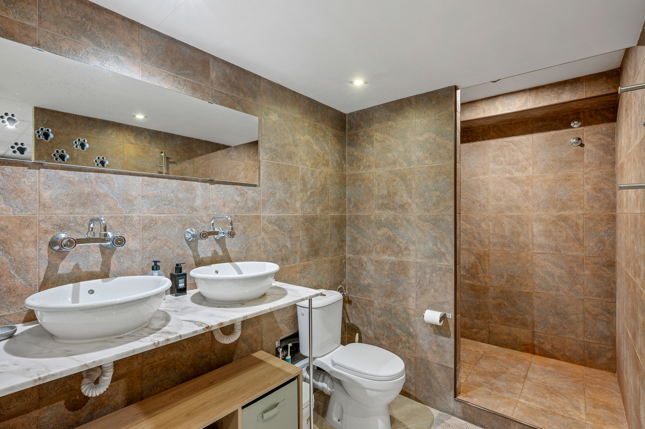 Kitchen in terraced for sale in San Miguel de Salinas
