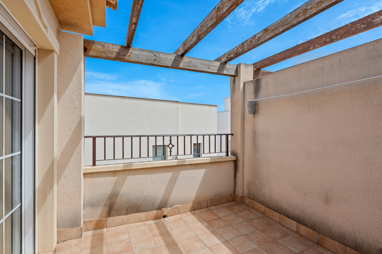 Kitchen in terraced for sale in San Miguel de Salinas