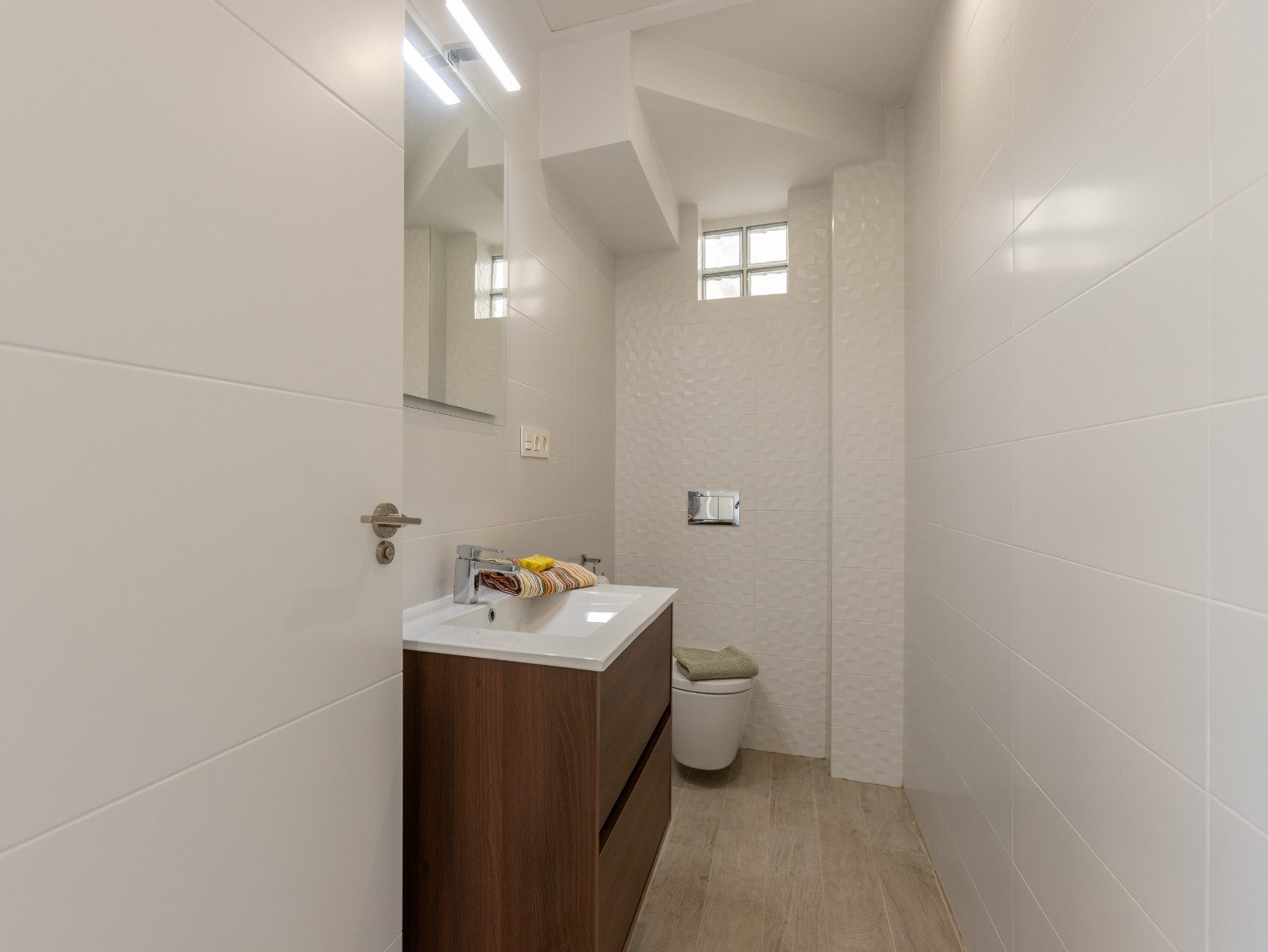Kitchen in villa for sale in Rojales