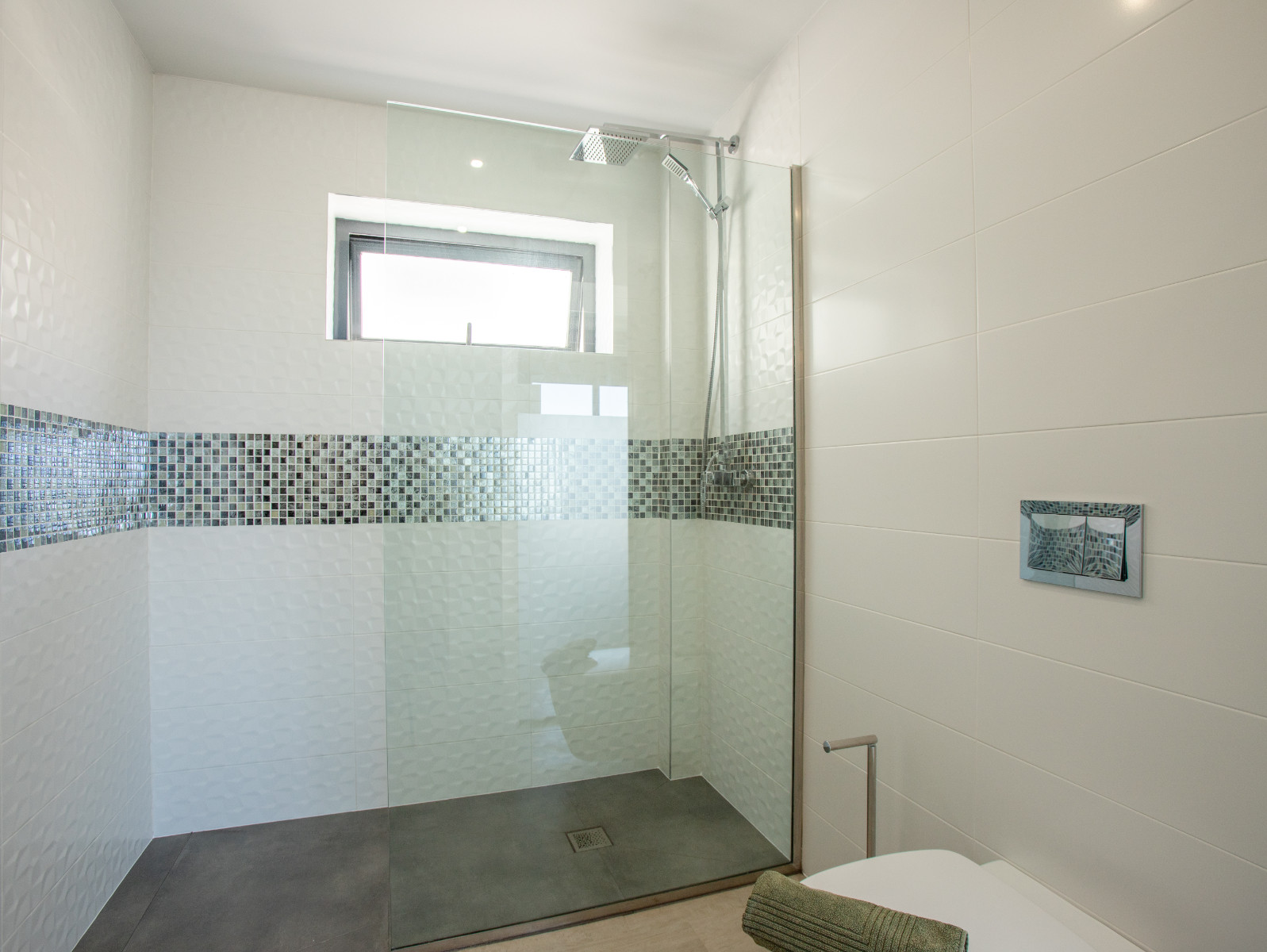 Kitchen in villa for sale in Rojales