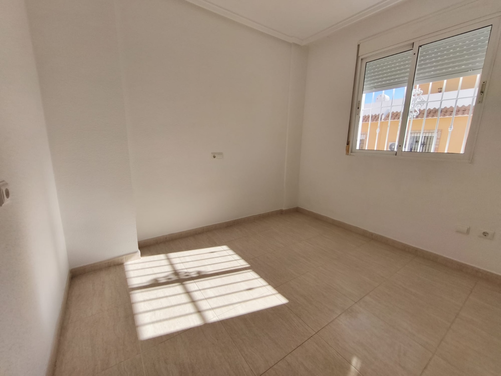 Exterior view in terraced for sale in Rojales