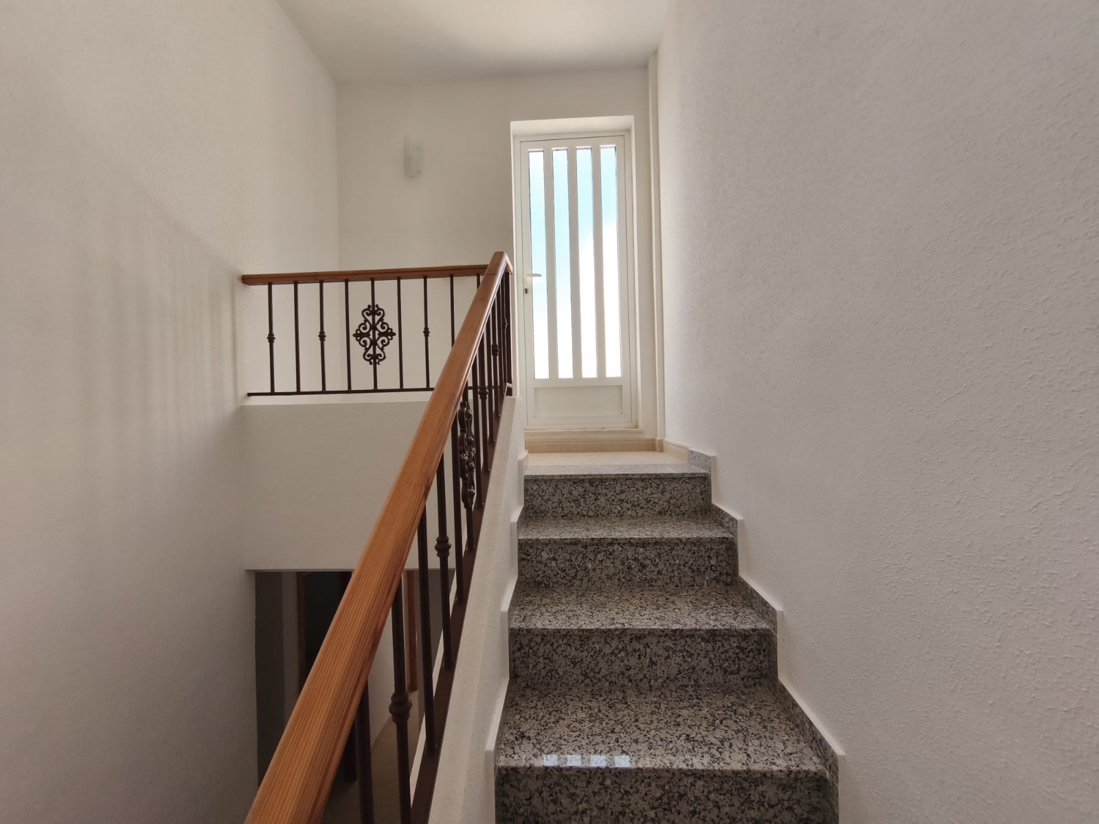 Garden in terraced for sale in Rojales