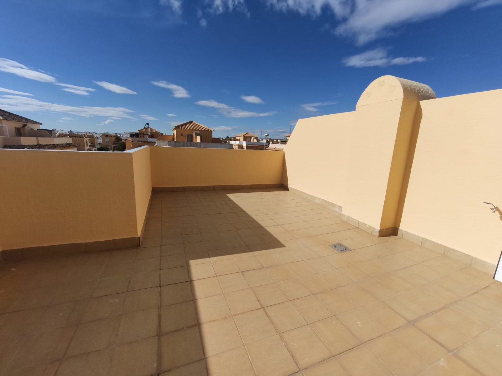 Bedroom in terraced for sale in Rojales