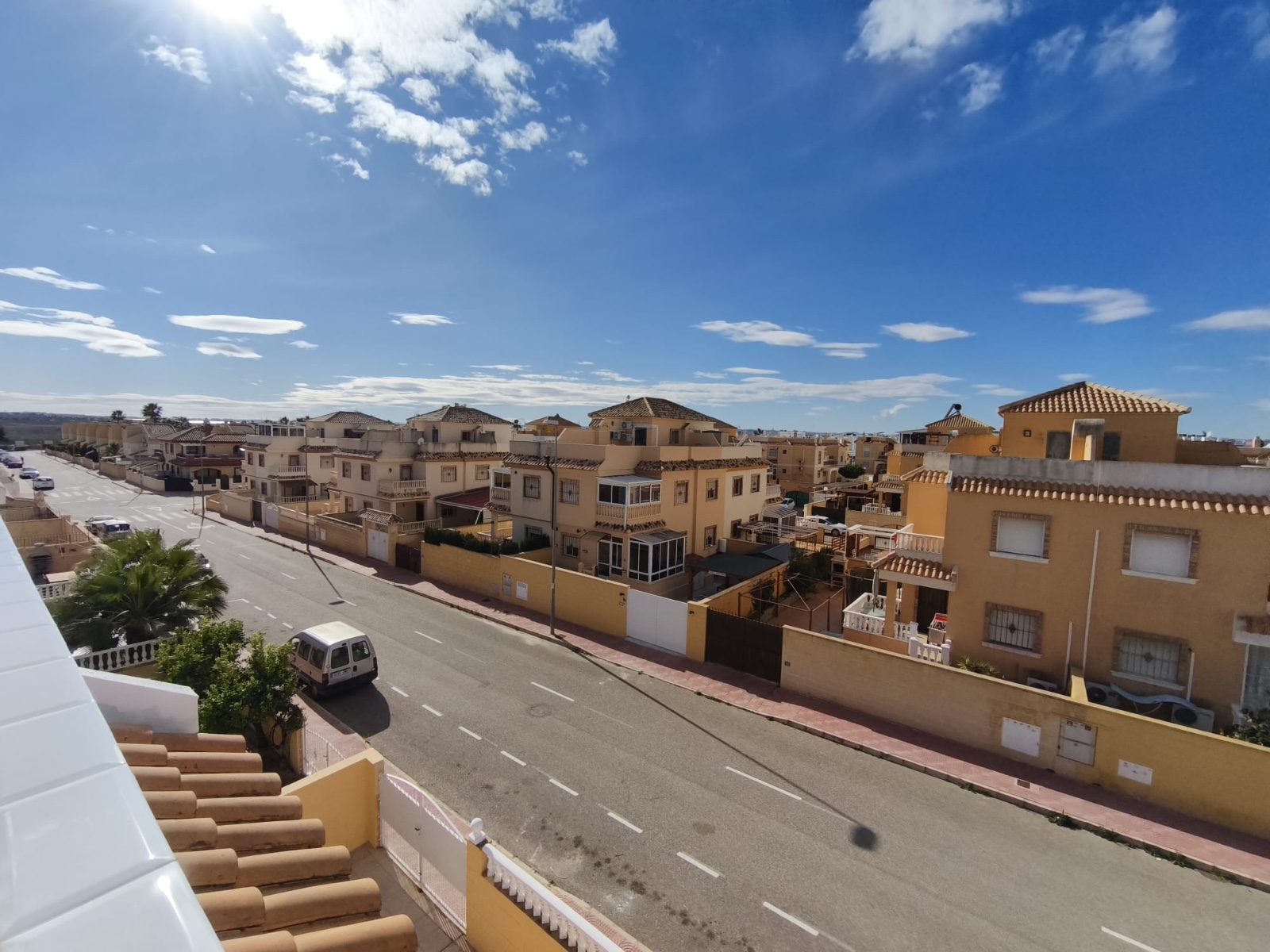 Kitchen in terraced for sale in Rojales