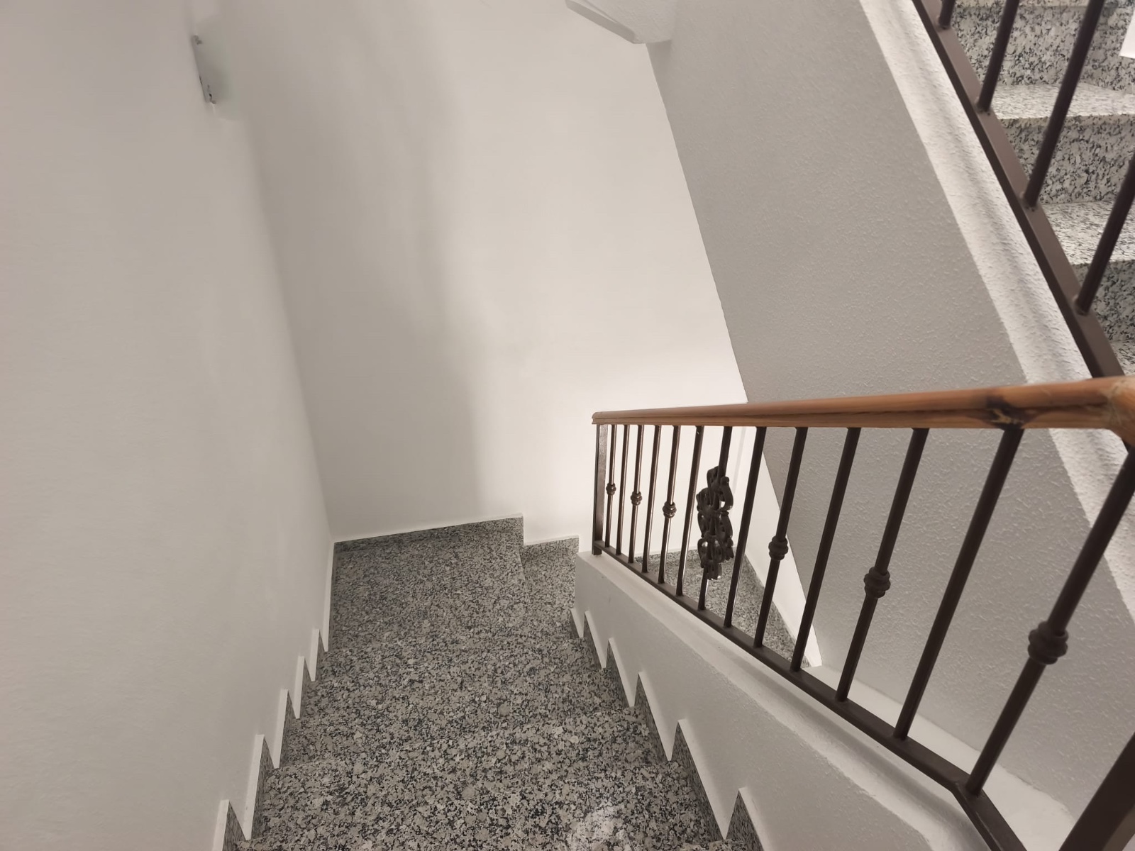 Dining area in terraced for sale in Rojales