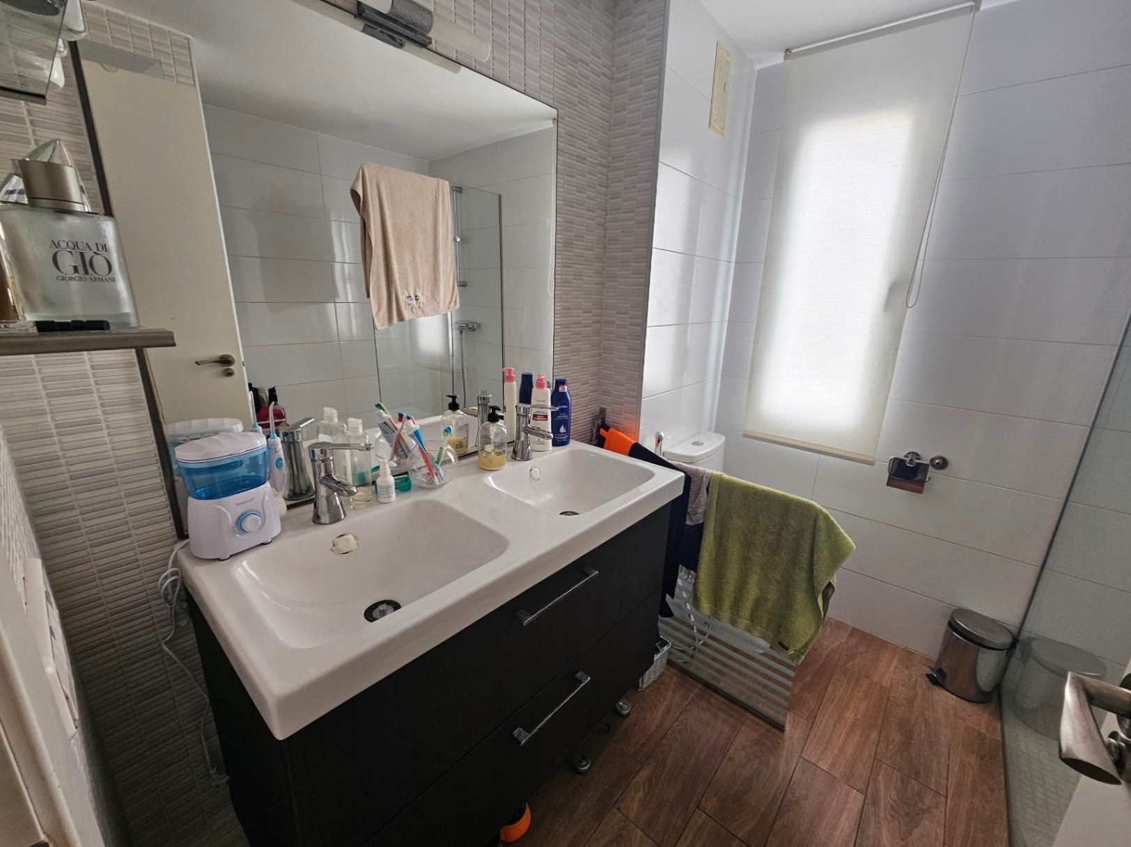 Exterior view in apartment for sale in javea