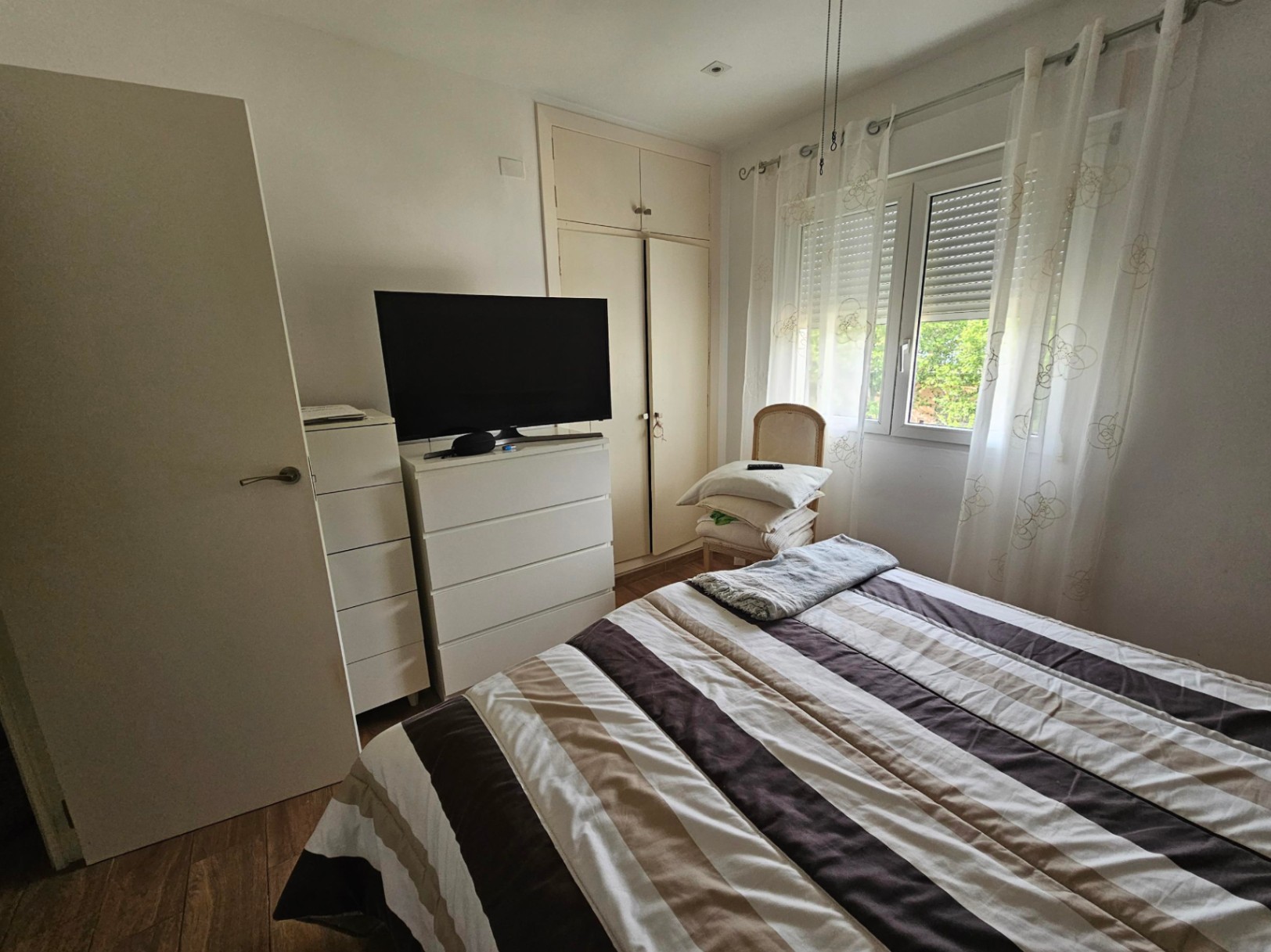 Bedroom in apartment for sale in javea