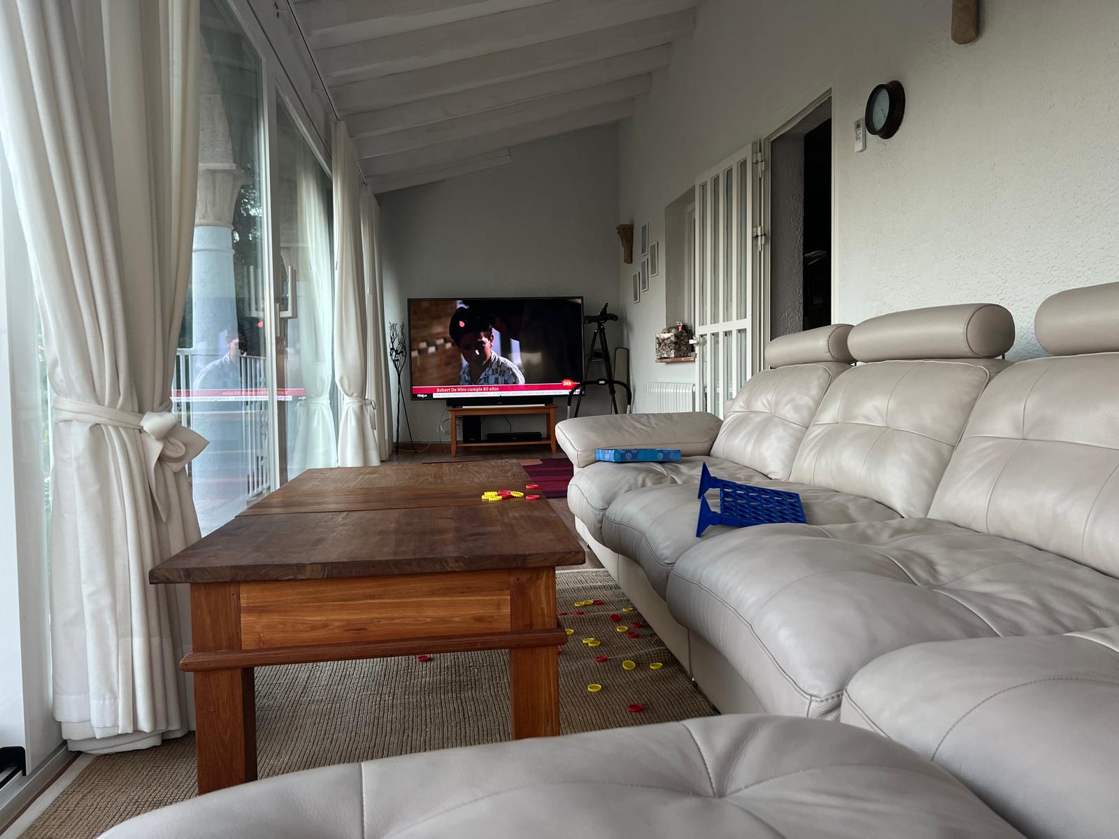 Bedroom in villa for sale in javea