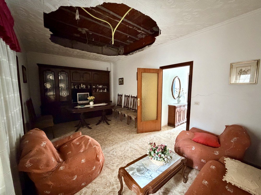 Bedroom in apartment for sale in Torrevieja