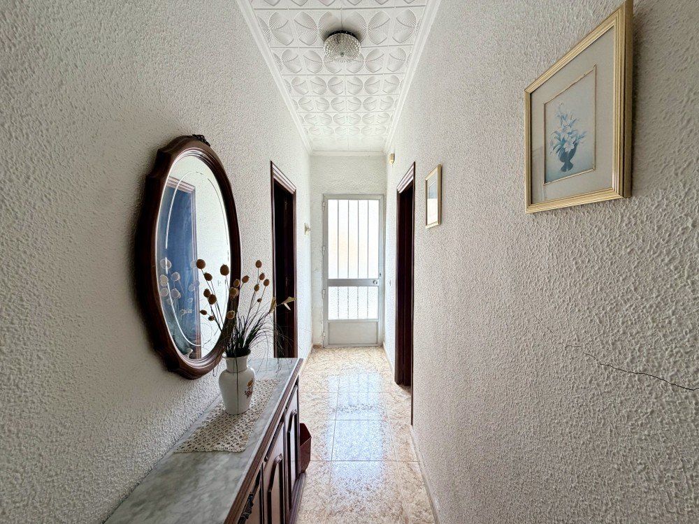 Exterior view in apartment for sale in Torrevieja