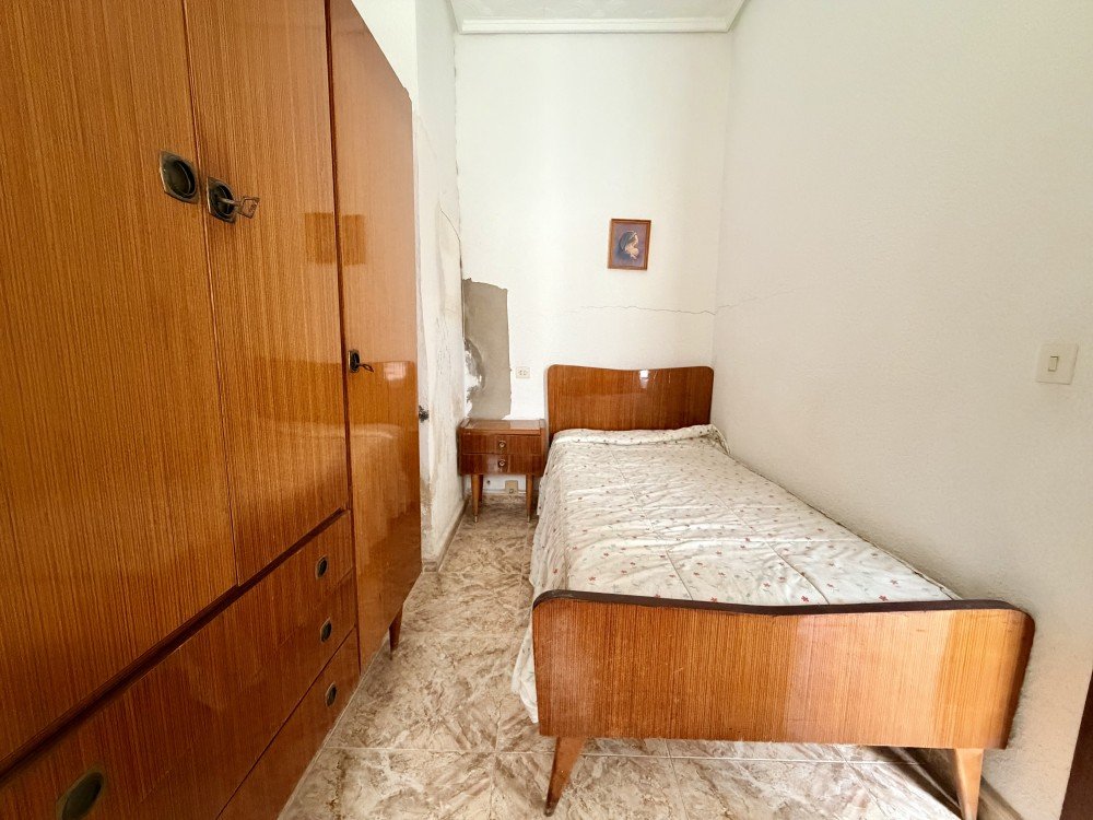 Living room in apartment for sale in Torrevieja