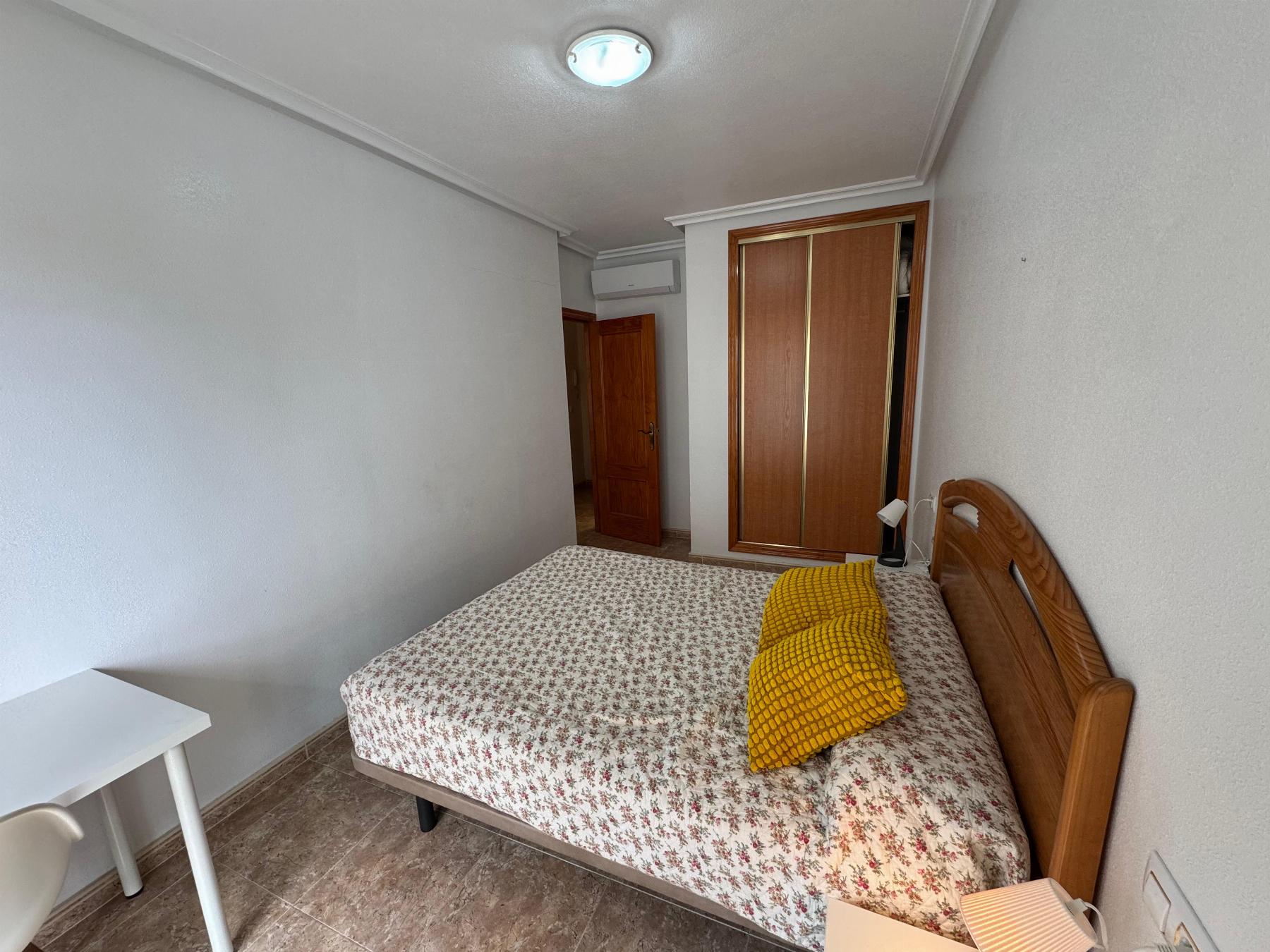 Terrace in apartment for sale in Orihuela Costa