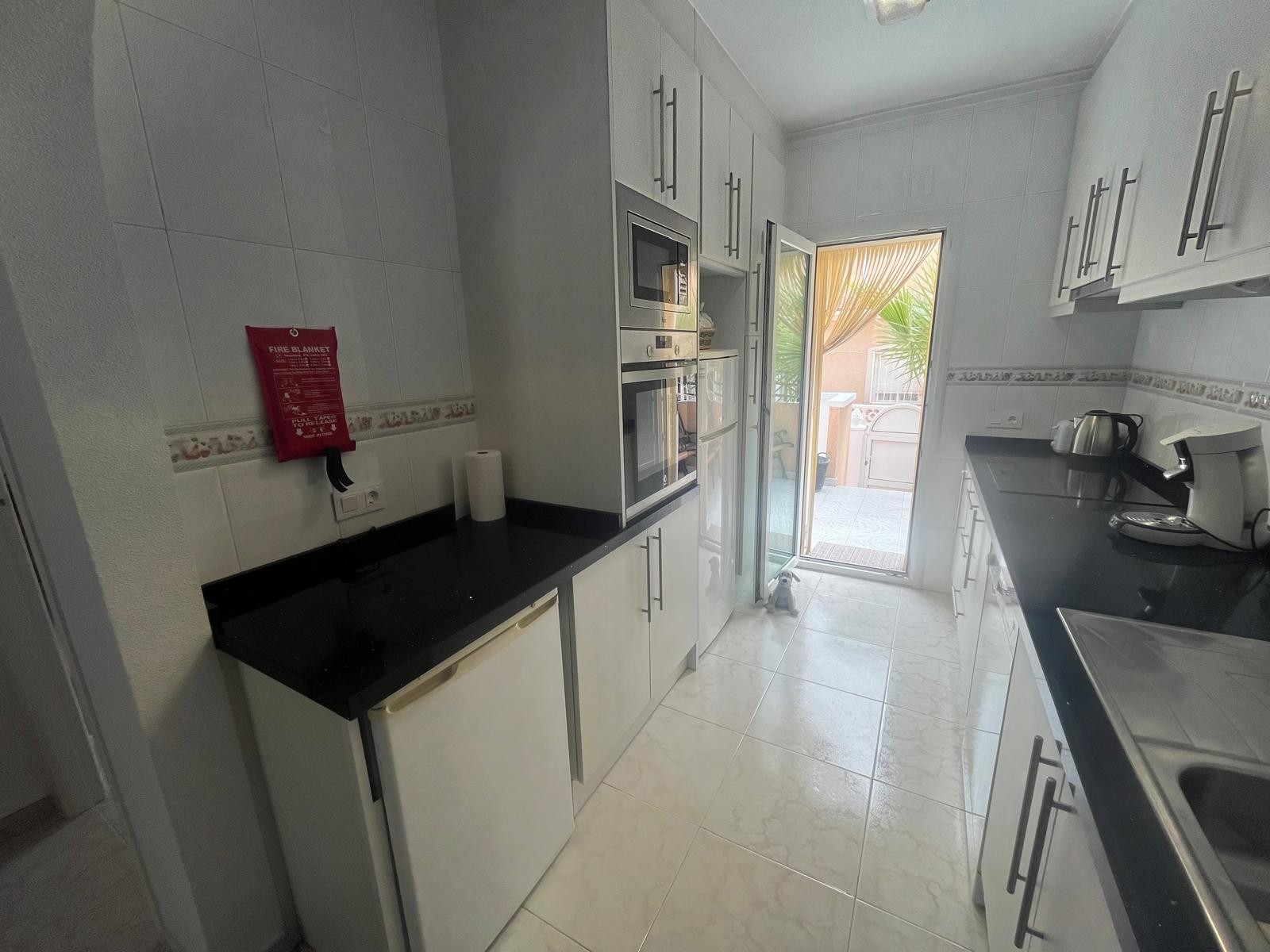 Kitchen in terraced for sale in Ciudad Quesada