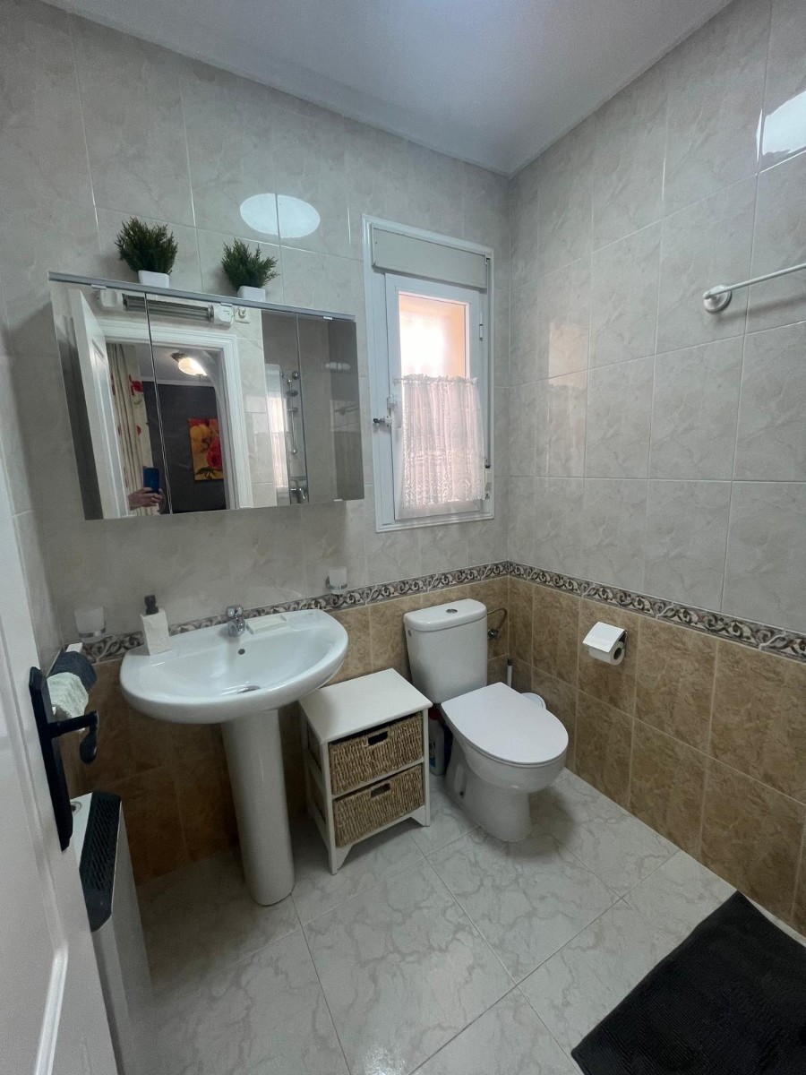 Bathroom in terraced for sale in Ciudad Quesada