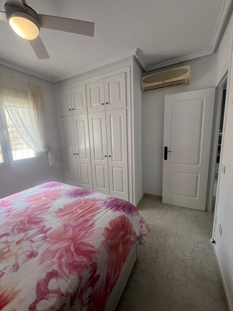 Bedroom in terraced for sale in Ciudad Quesada