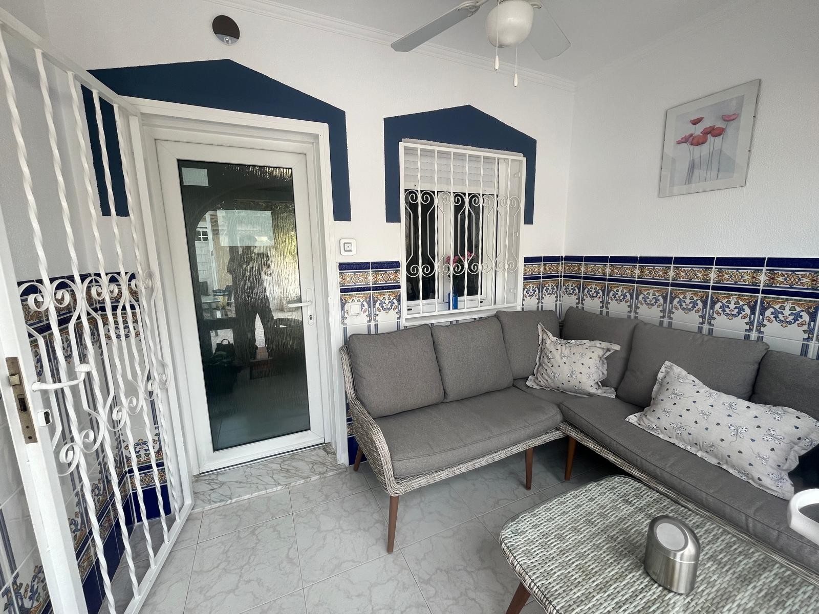 Bedroom in terraced for sale in Ciudad Quesada