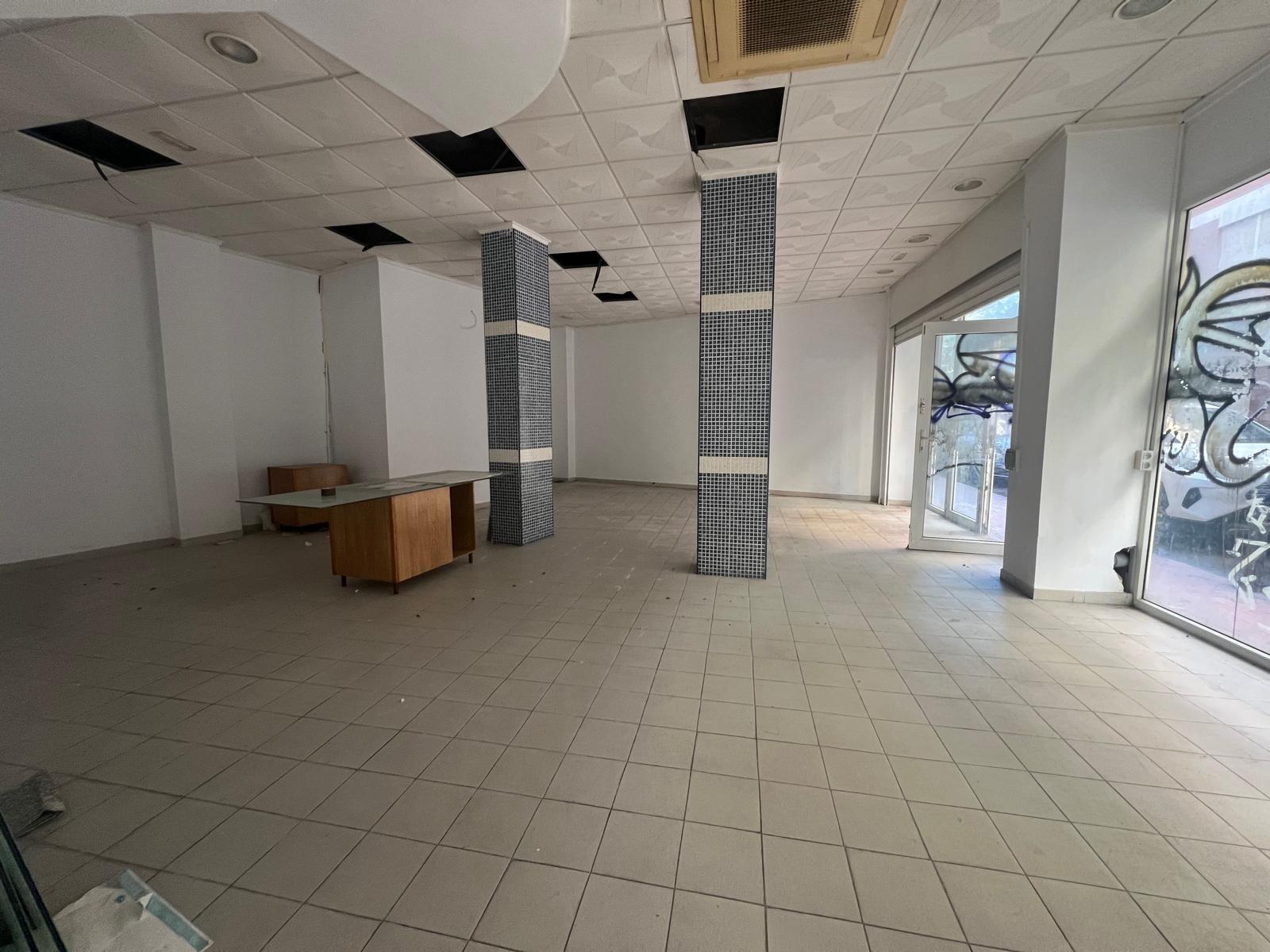 Kommersiell eiendom i hjertet av Torrevieja