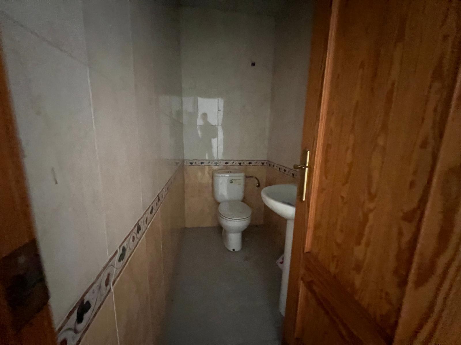 Kommersiell eiendom i hjertet av Torrevieja
