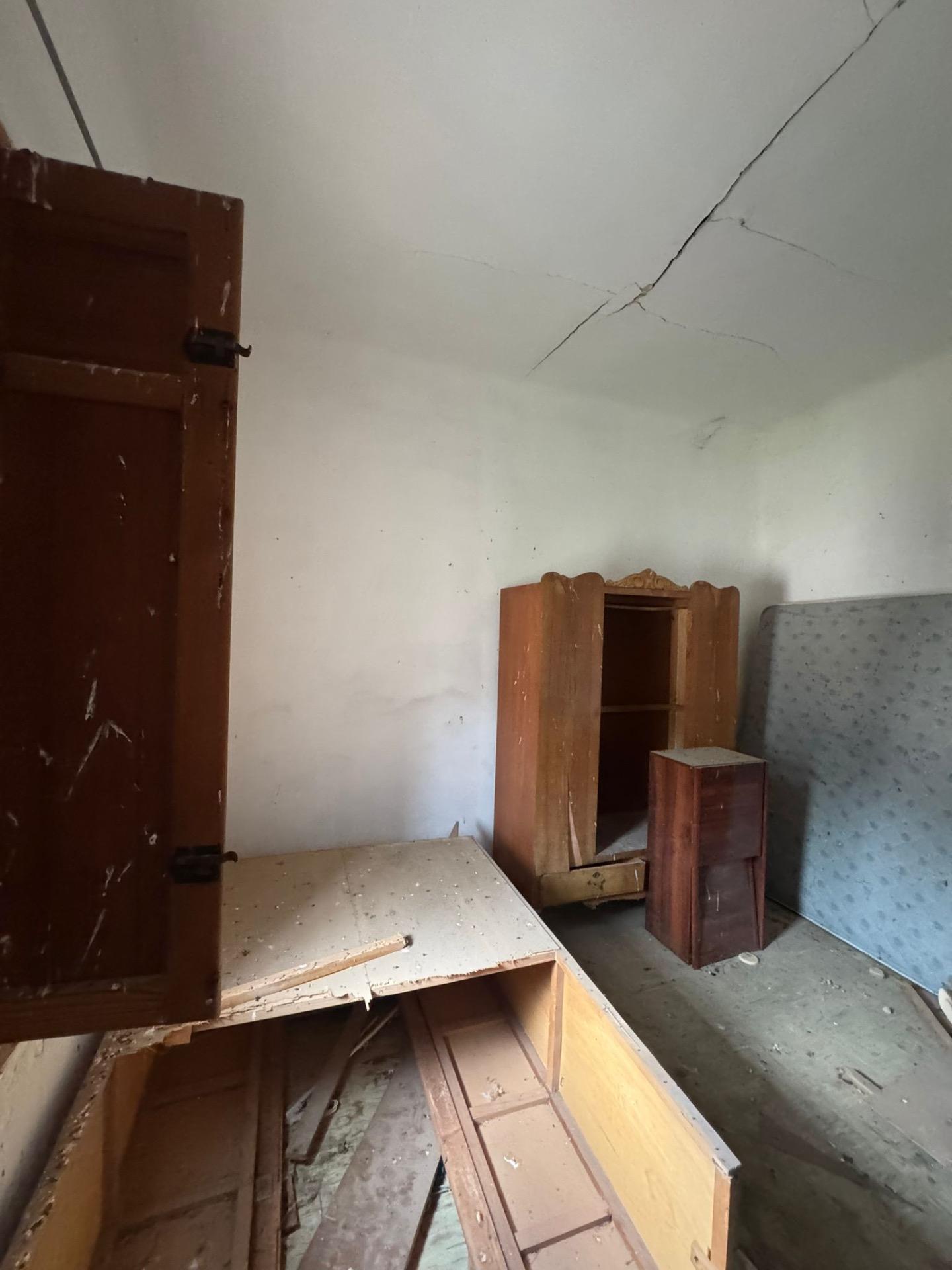 Dining area in finca for sale in Abanilla