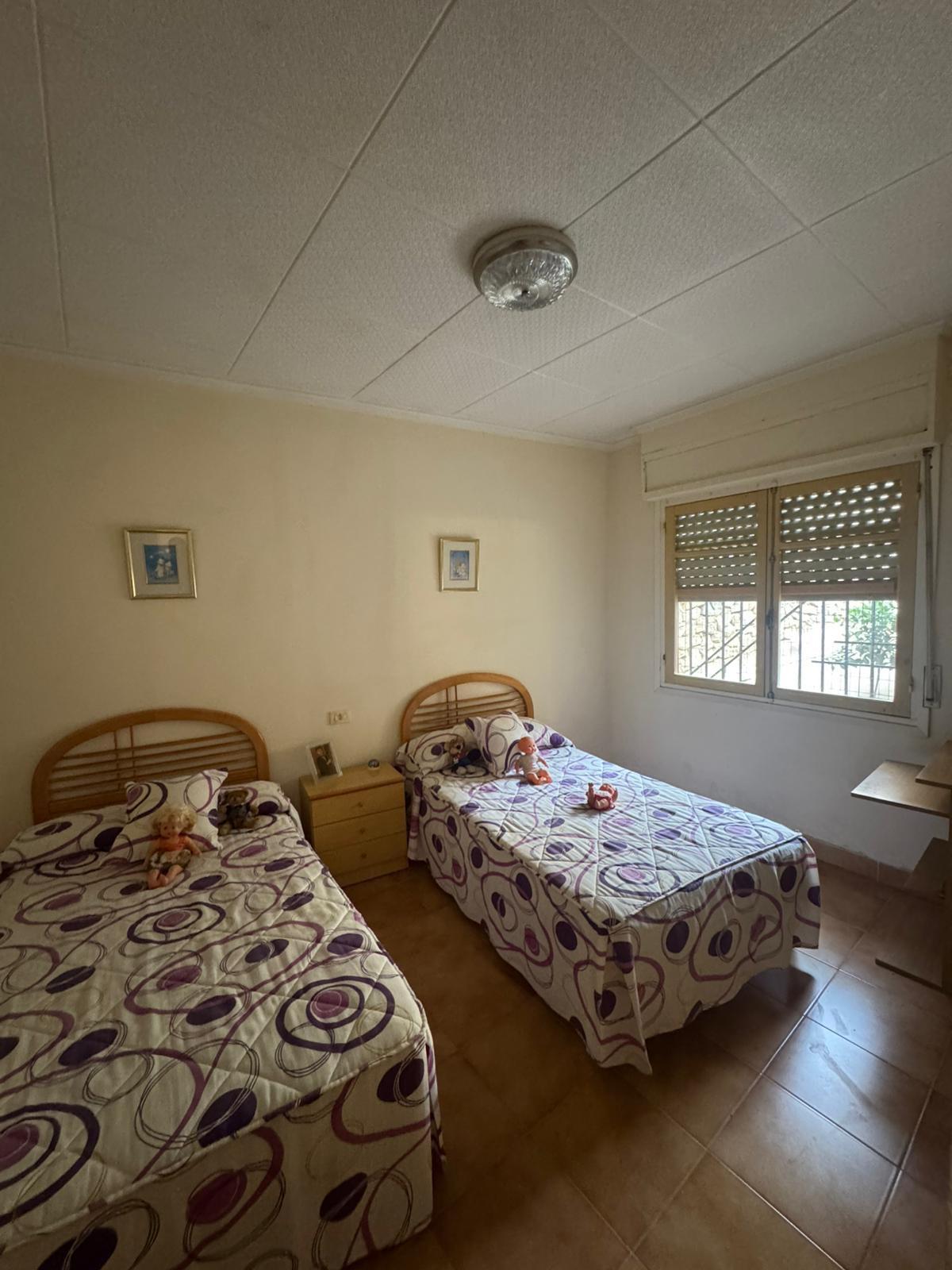 Exterior view in terraced for sale in Orihuela