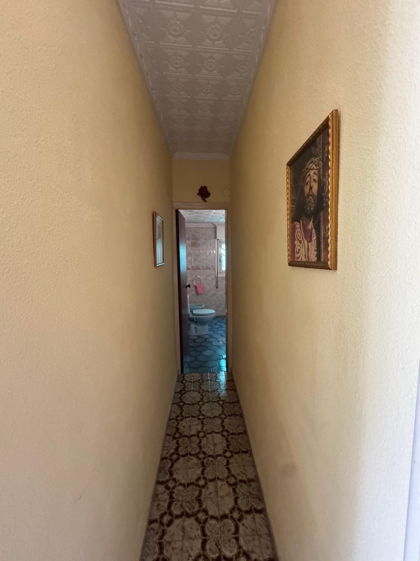 Terrace in terraced for sale in Orihuela