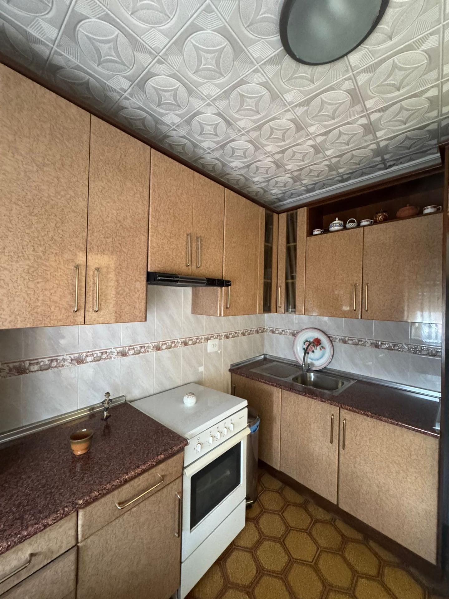 Pool area in terraced for sale in Orihuela