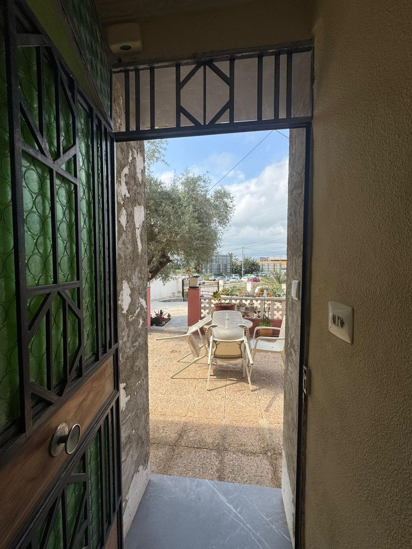 Dining area in terraced for sale in Orihuela