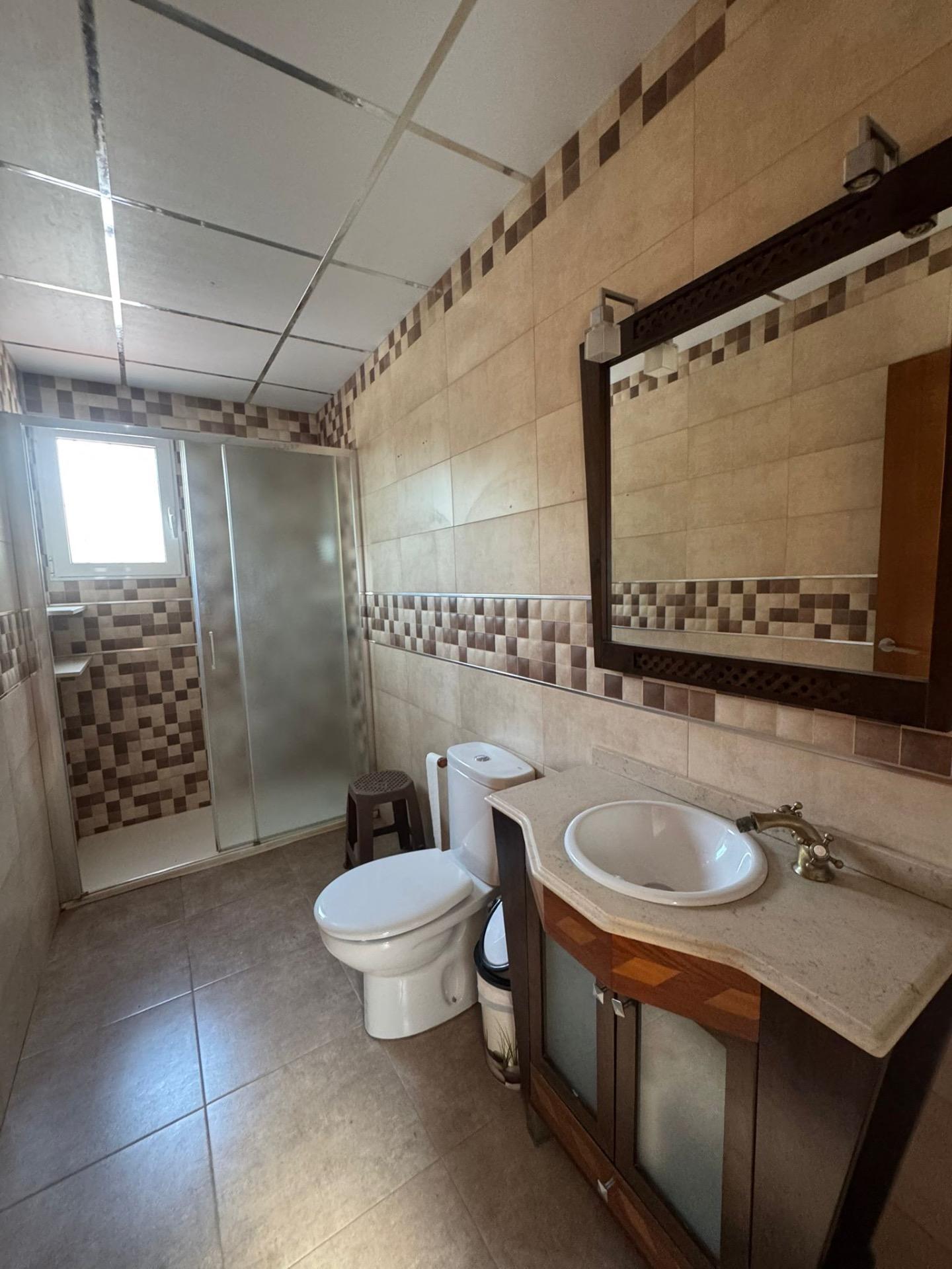 Exterior view in terraced for sale in Orihuela