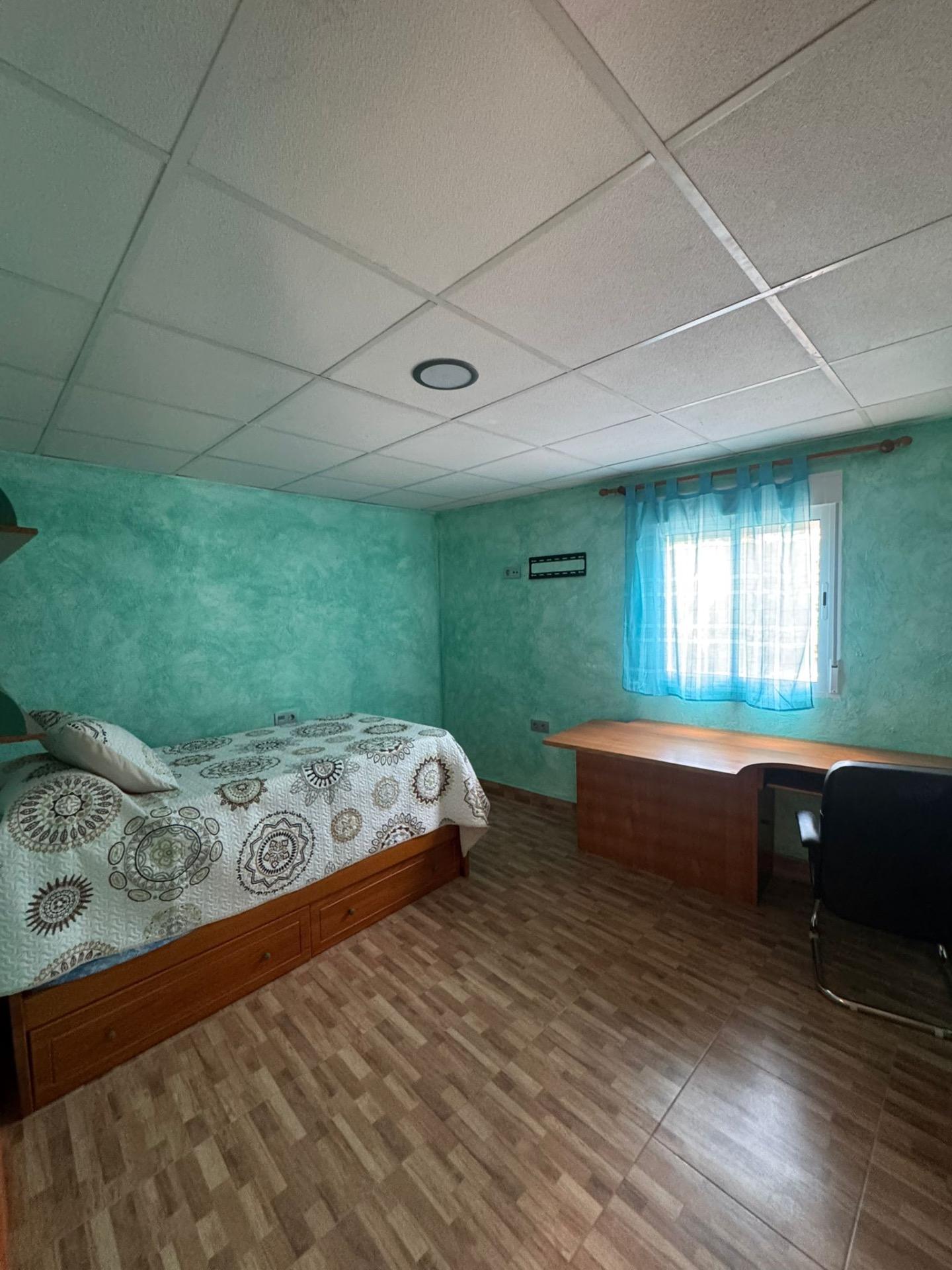 Kitchen in terraced for sale in Orihuela