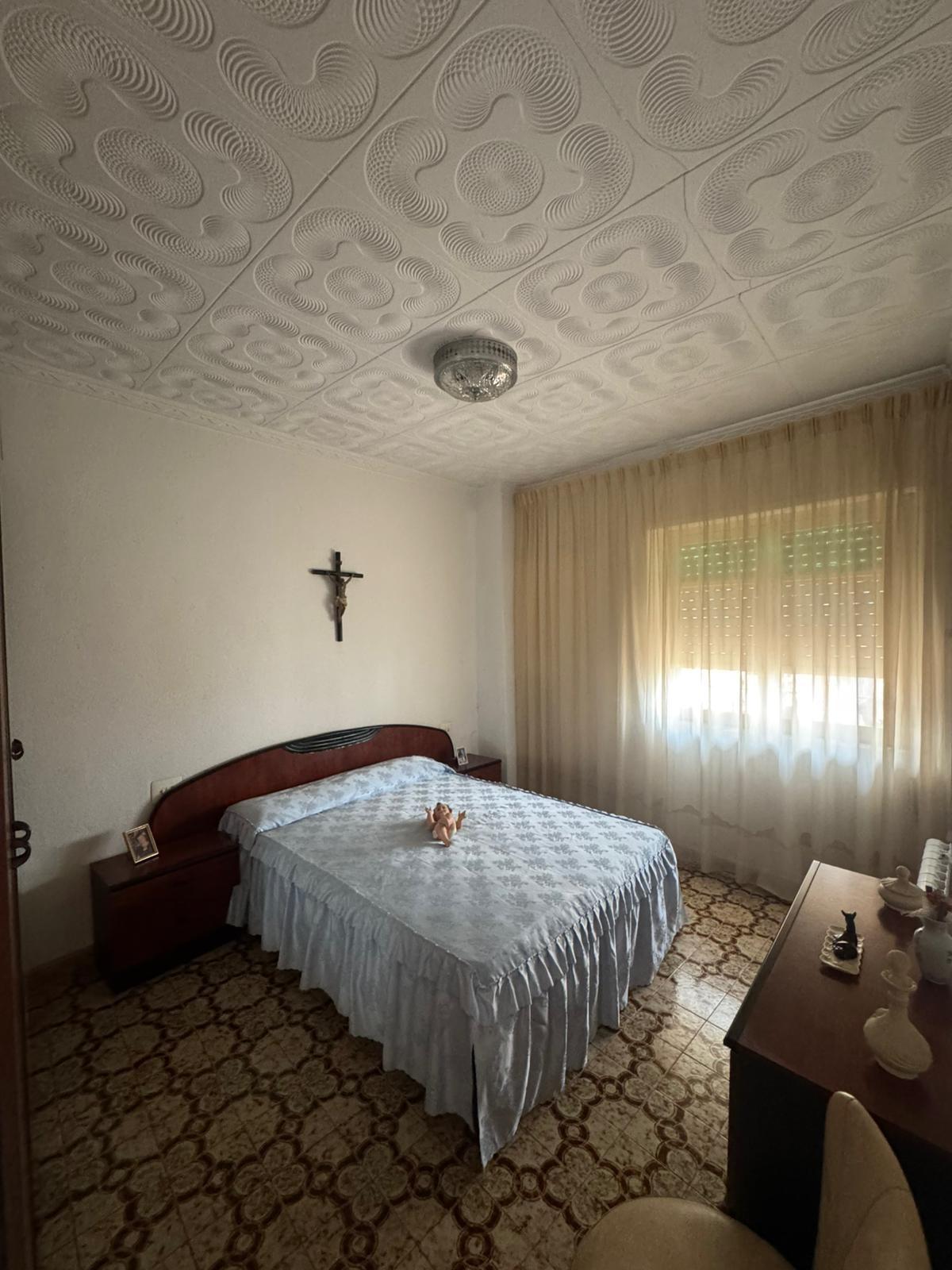 Bathroom in terraced for sale in Orihuela