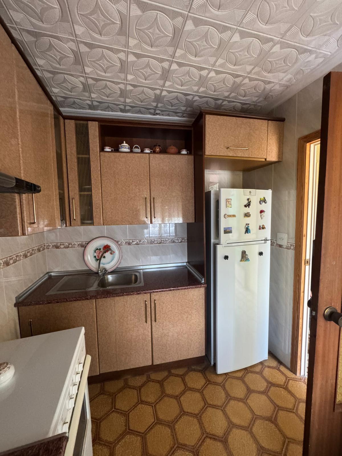 Terrace in terraced for sale in Orihuela